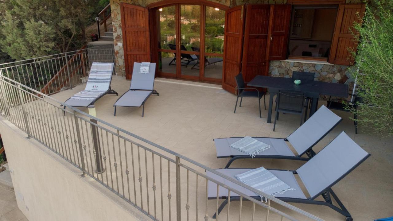 Cann'e Sisa Luxury Perla Marina A