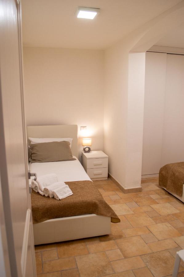 Apartamento Cann'e Sisa Luxury Perla Marina A Torre delle Stelle
