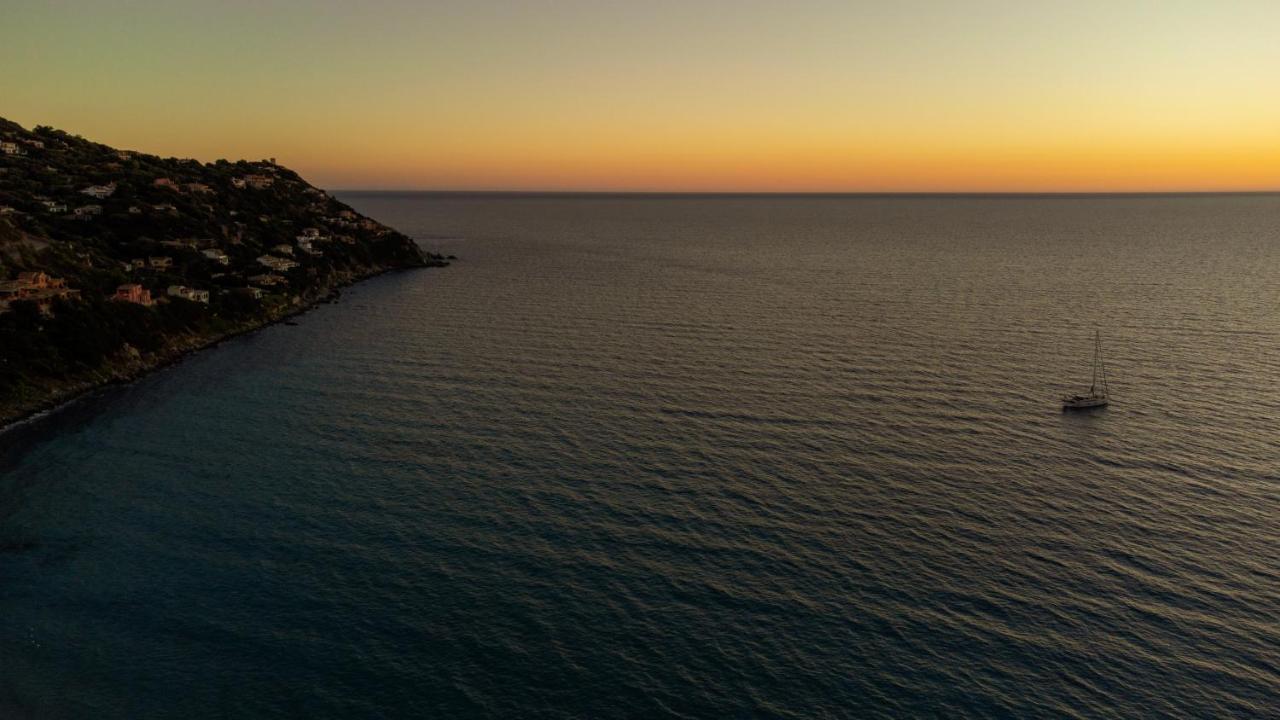 Cann'e Sisa Luxury Perla Marina A