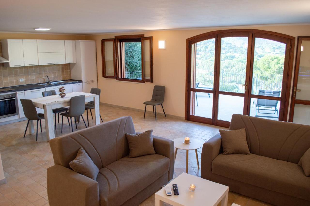 Cann'e Sisa Luxury Perla Marina A * Torre delle Stelle