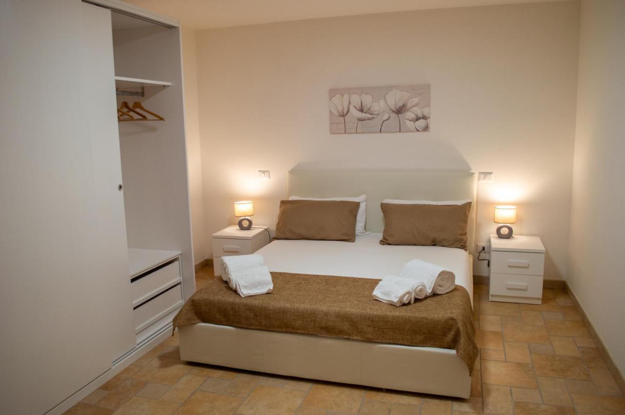 Apartamento Cann'e Sisa Luxury Perla Marina A *